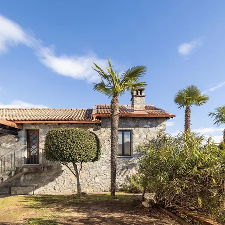Дом отдыха Palm By Interhome