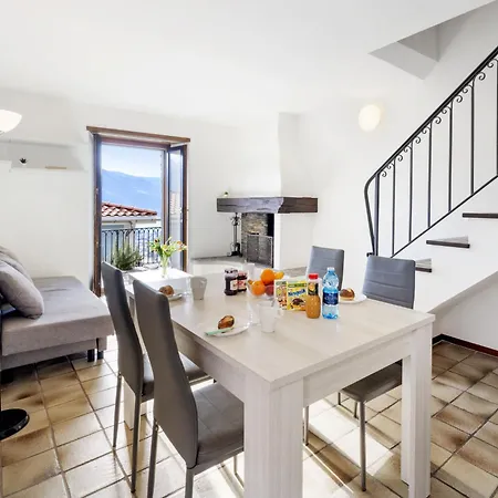 Vakantiehuis Palm By Interhome *