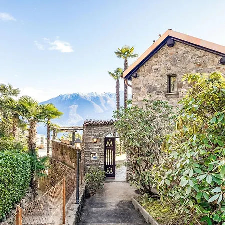 Vakantiehuis Palm By Interhome *