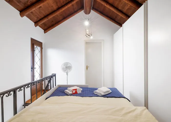 Palm By Interhome בית נופש *