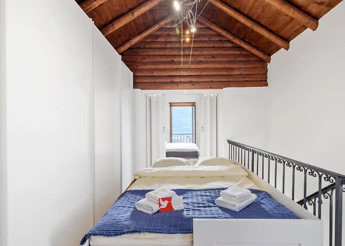 Palm By Interhome בית נופש