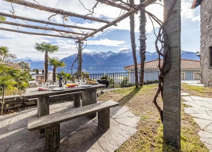 Palm By Interhome בית נופש *