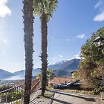 Holiday home Palm By Interhome Locarno