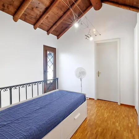 Palm By Interhome Prázdninový dům Locarno