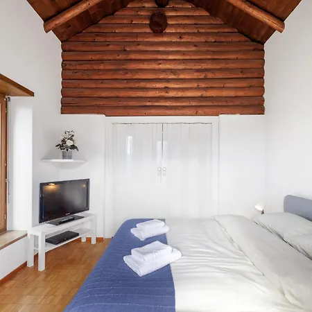 Palm By Interhome * لوكارنو