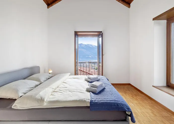 Palm By Interhome * Locarno