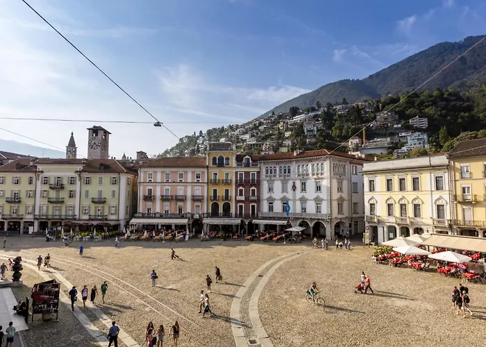 Palm By Interhome Prázdninový dům