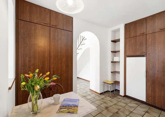 Prázdninový dům Palm By Interhome *