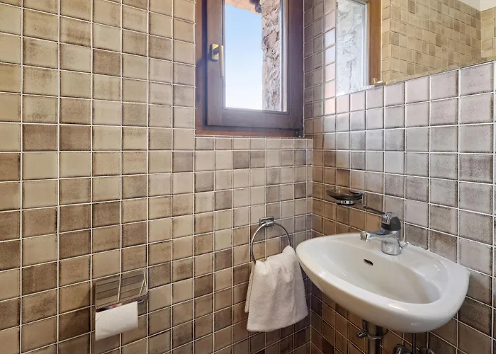 Casa de Férias Palm By Interhome